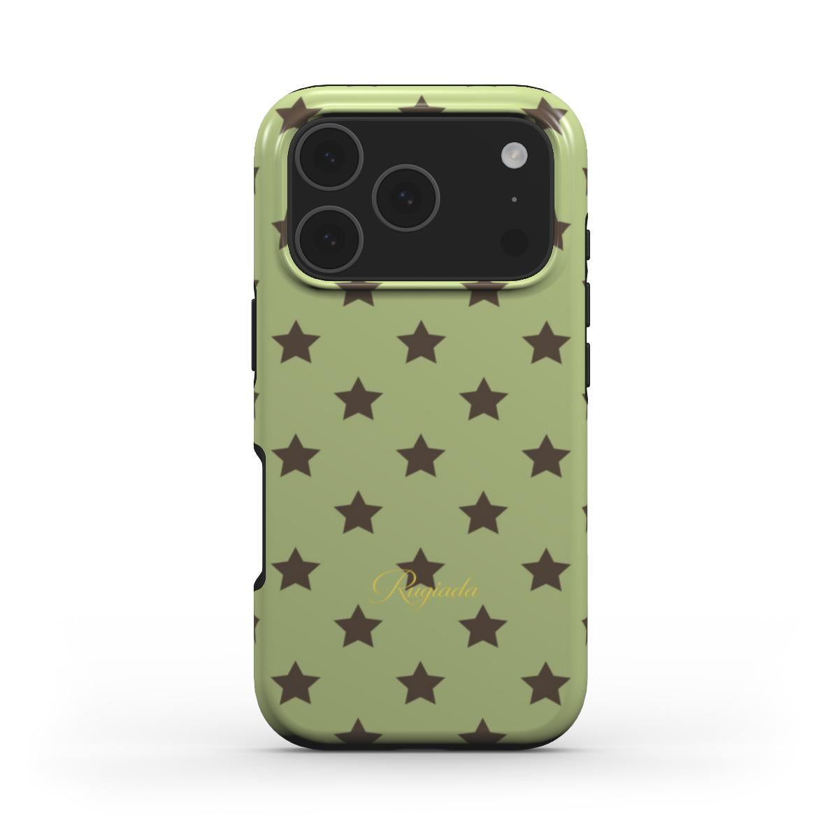 MagSafe Star Girl