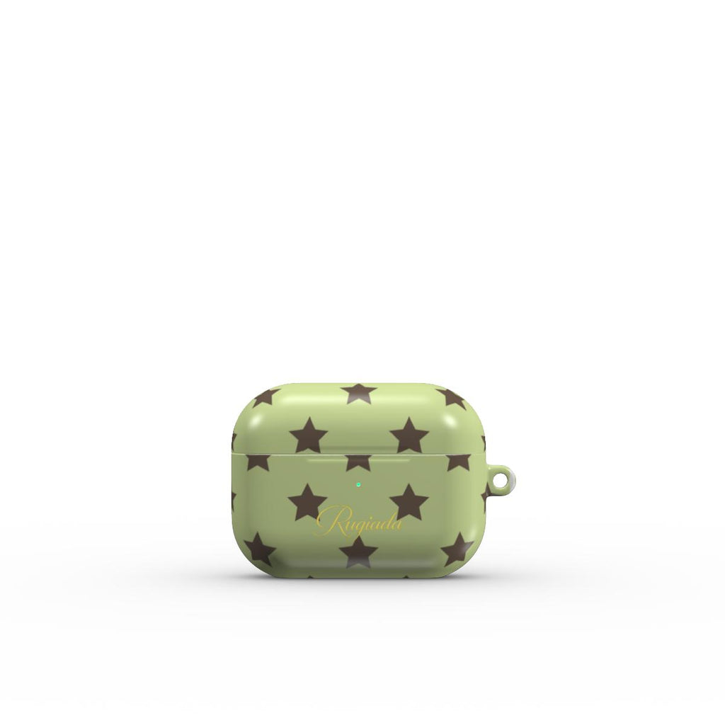 AirPod Case Star Girl