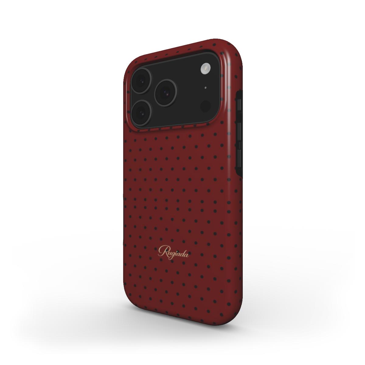 Lady Bug Luxe
