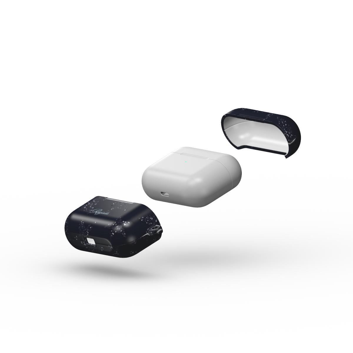 AirPod Case Starlit