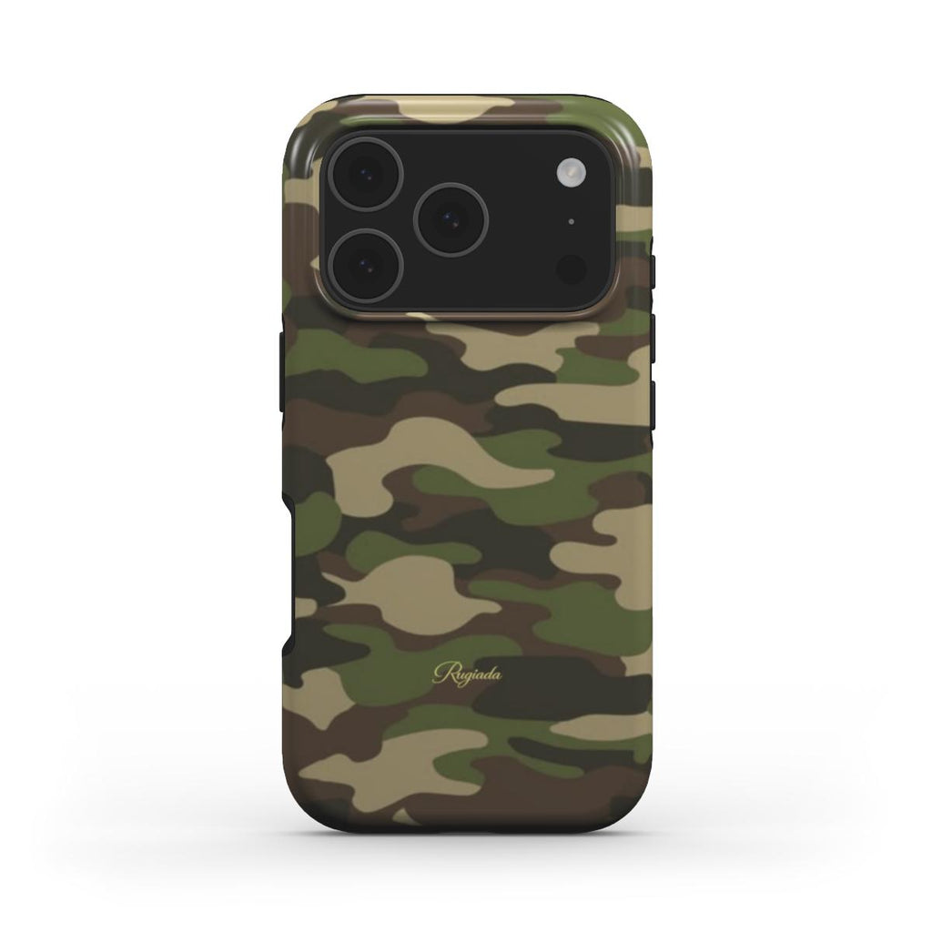 MagSafe Camo