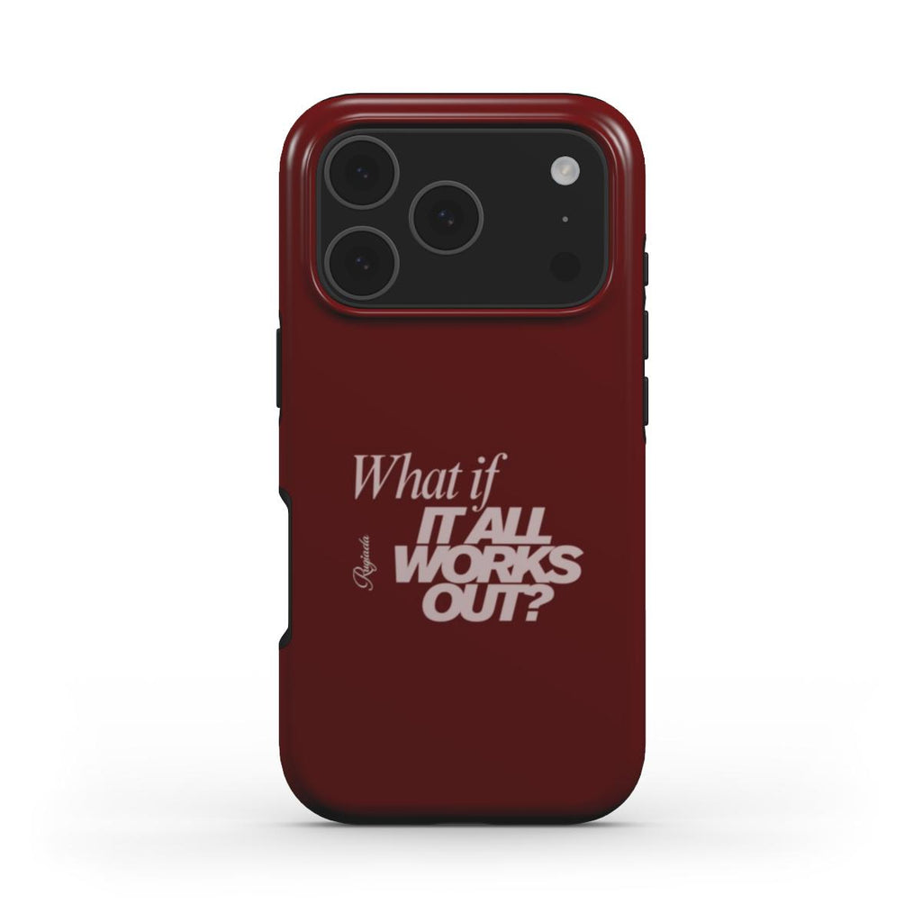 What If