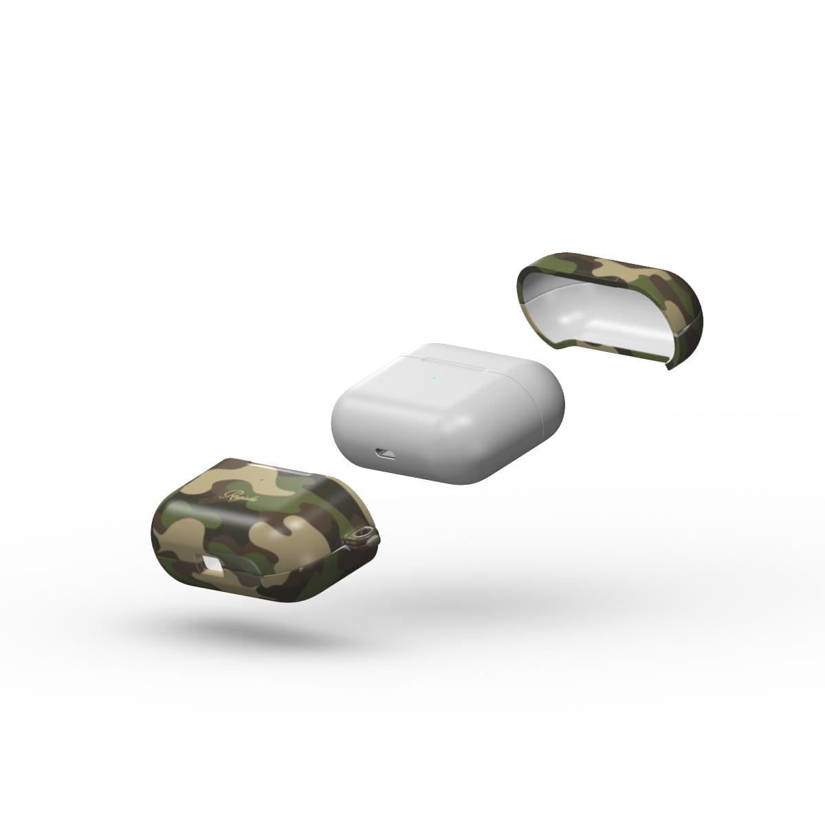 AirPod Case Camo