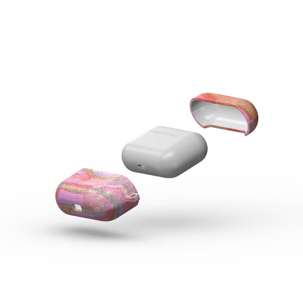 AirPod Case Fossil