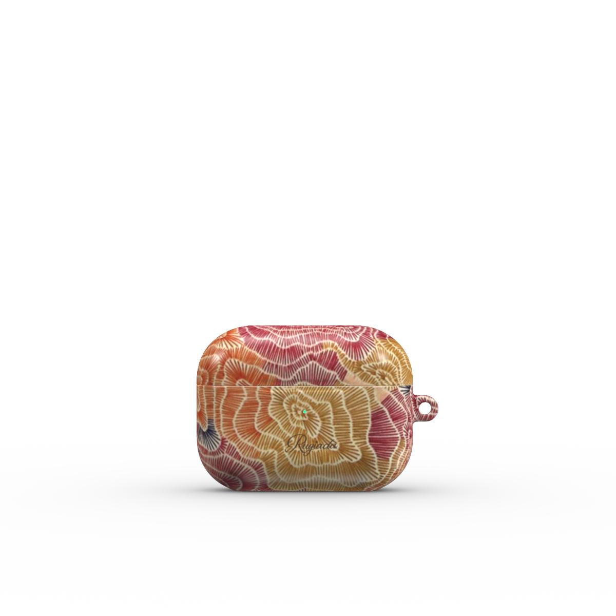 AirPod Case Sunwoven