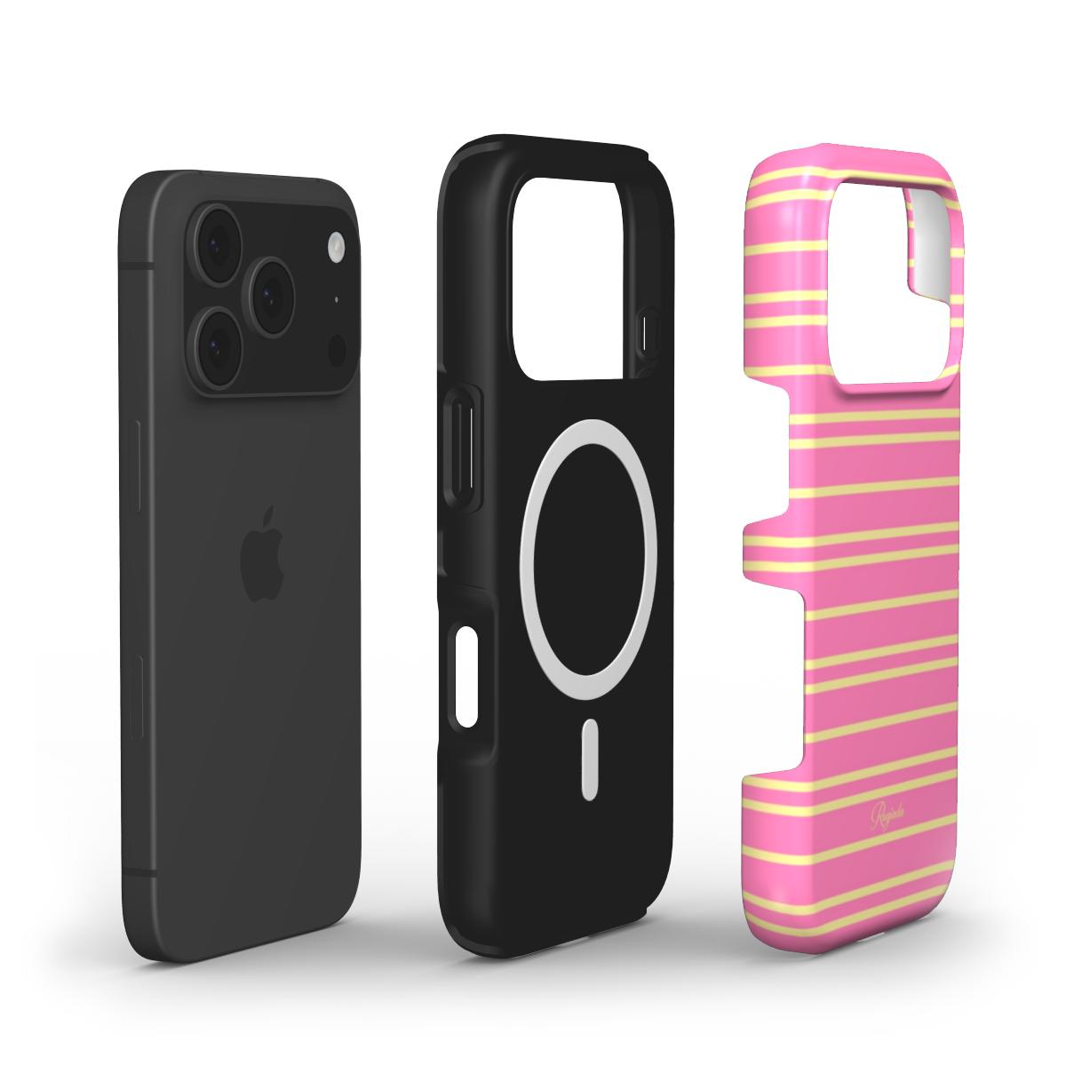 MagSafe Pink Sands