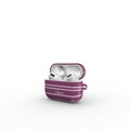 AirPod Case Plum