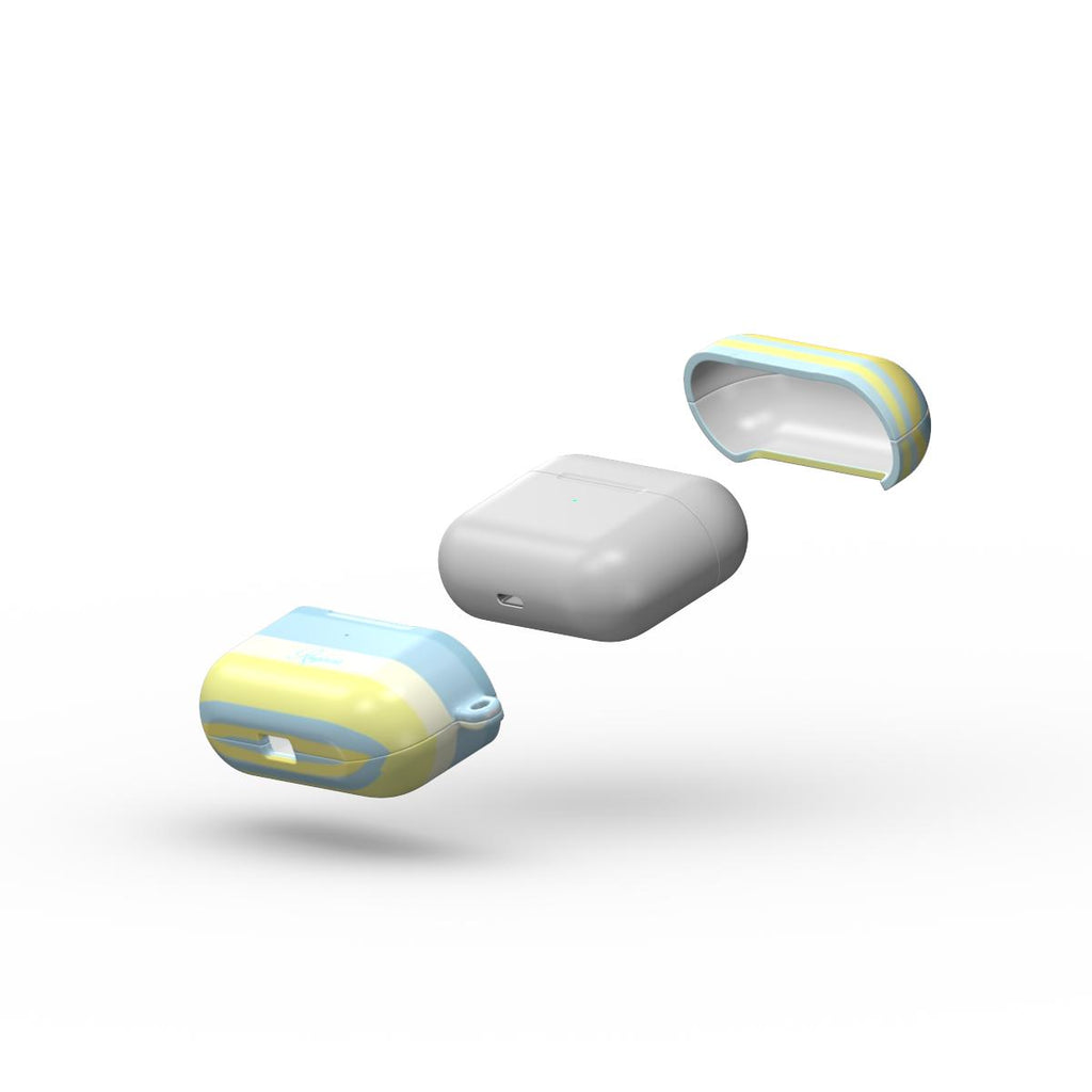AirPod Case Capri