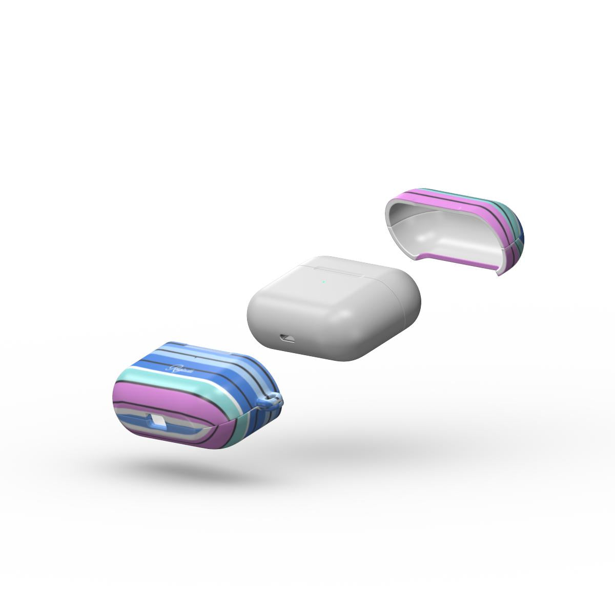 AirPod Case After Sóle