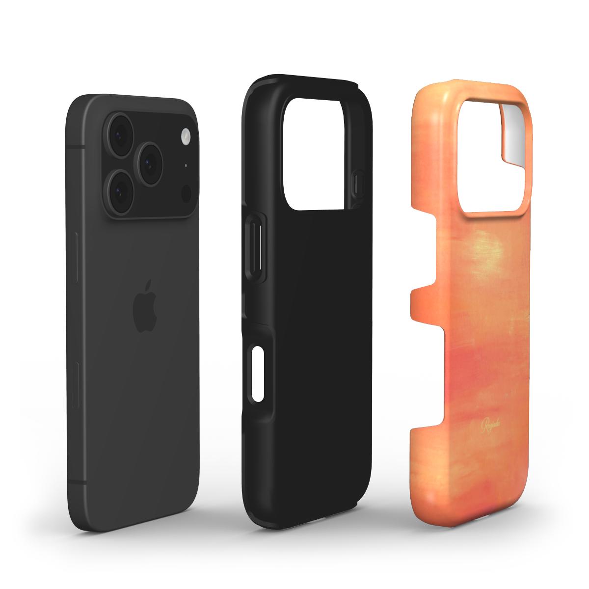 Apricot Haze