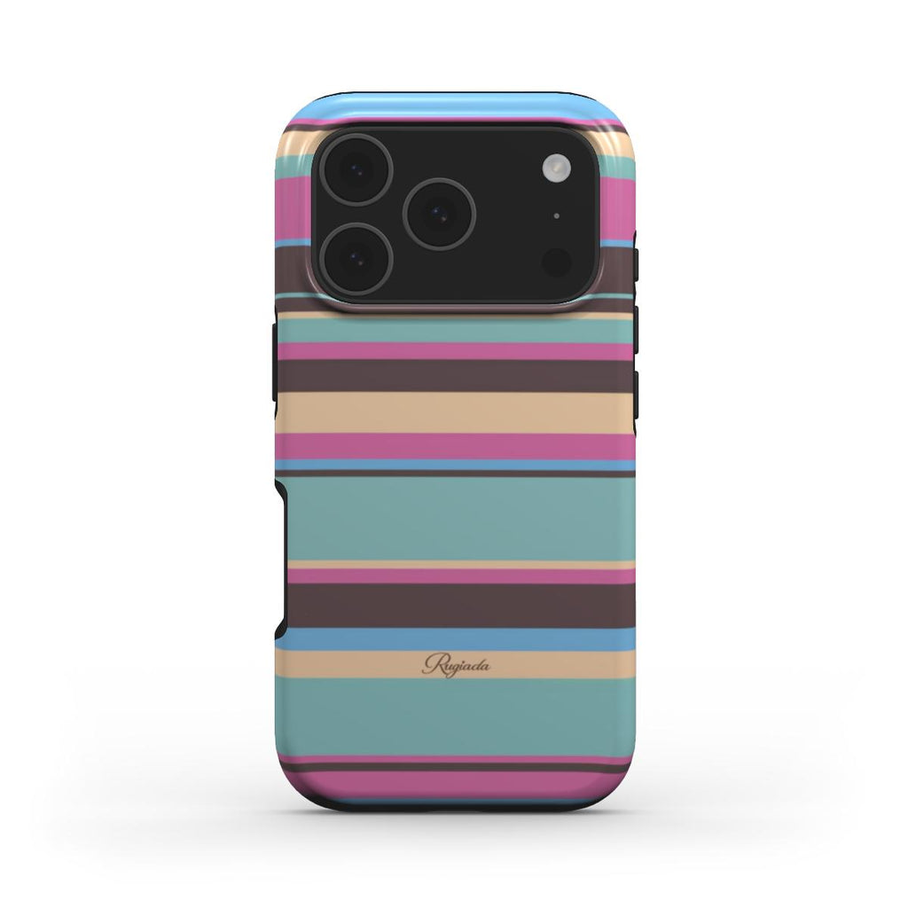 MagSafe Riviera Stripe