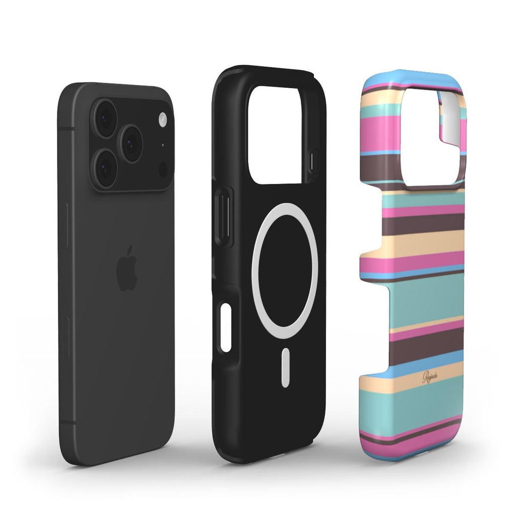 MagSafe Riviera Stripe