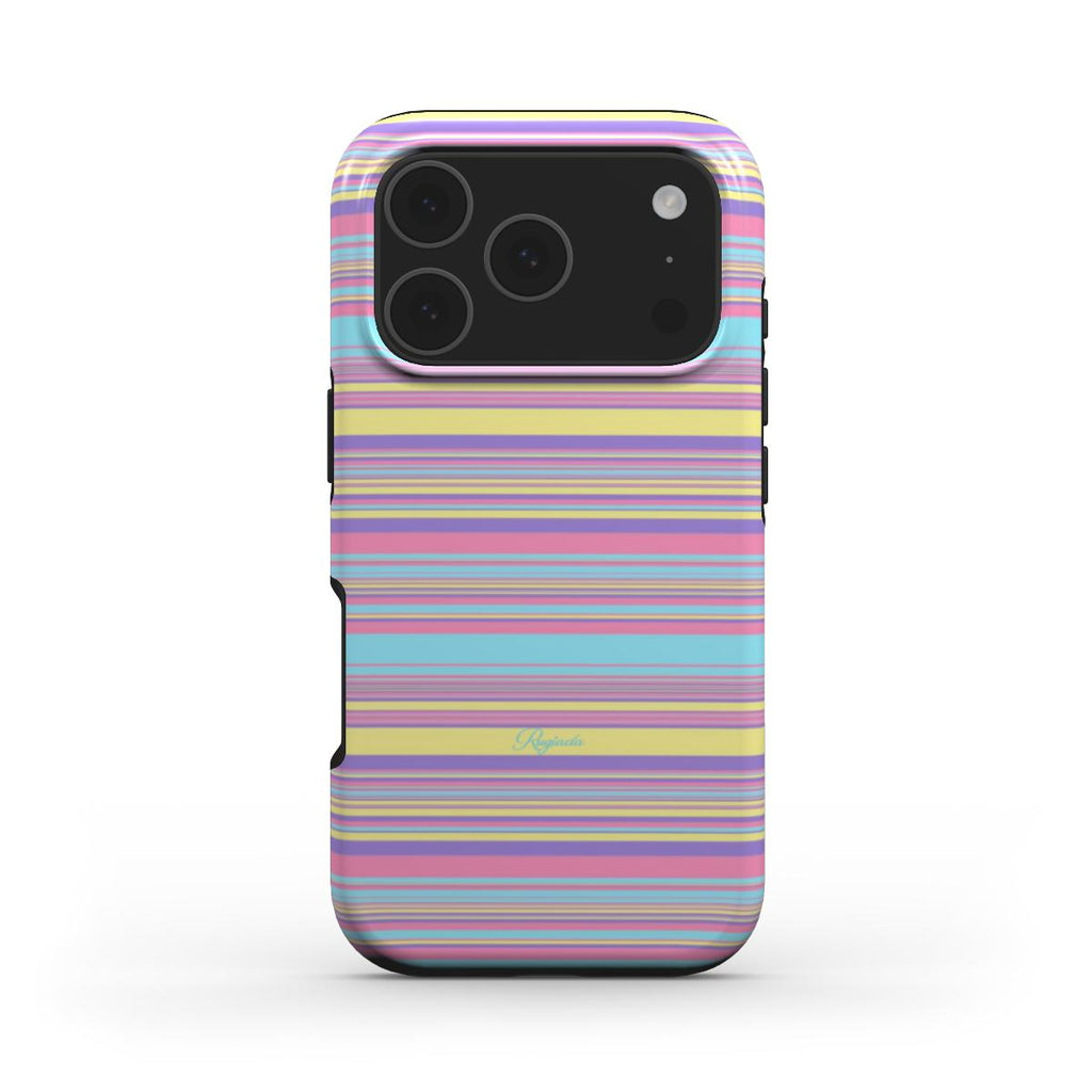 MagSafe Stripe Sorbet