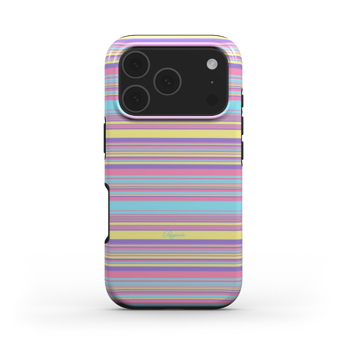 MagSafe Stripe Sorbet