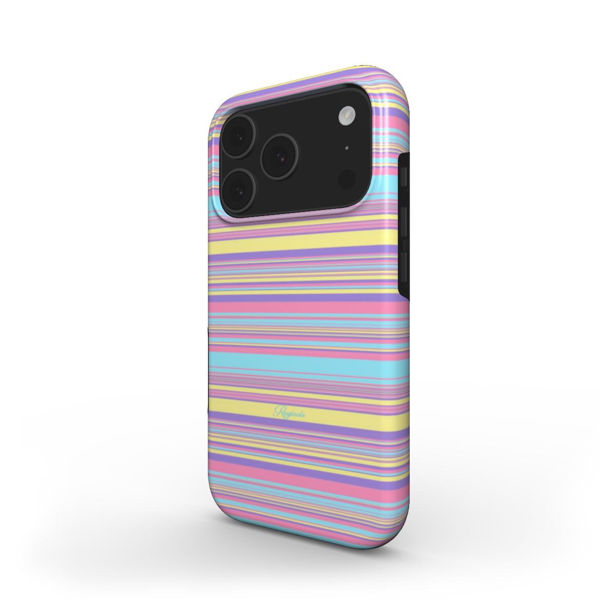Sorbet Stripe