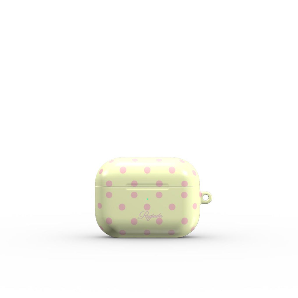 AirPod Case Sorbet