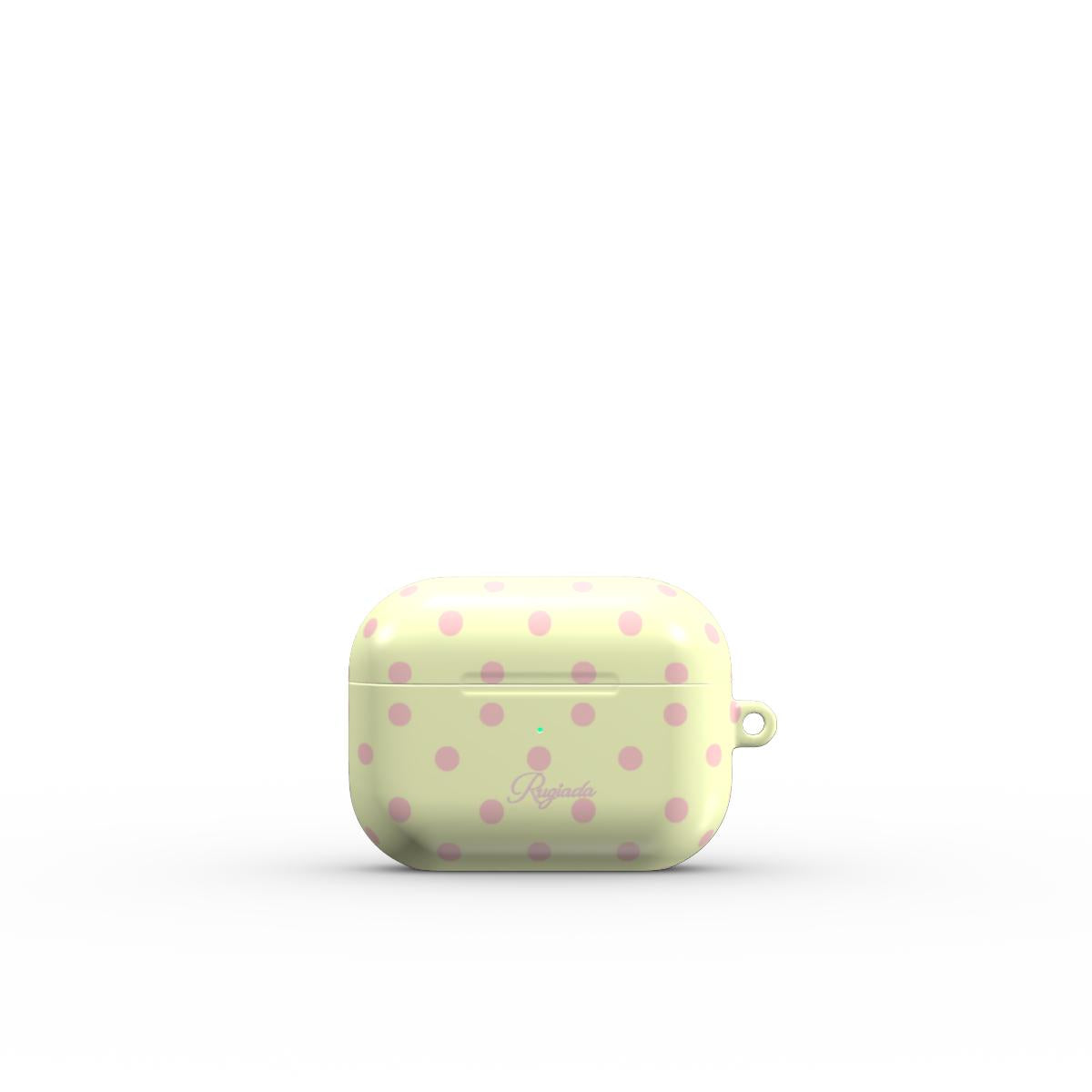 AirPod Case Sorbet
