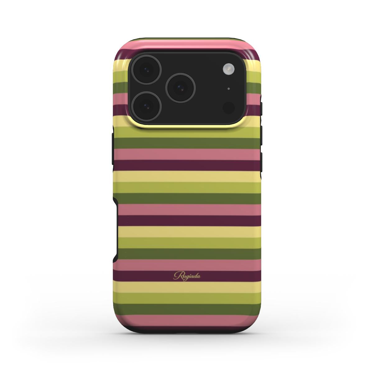 Borgo Stripe