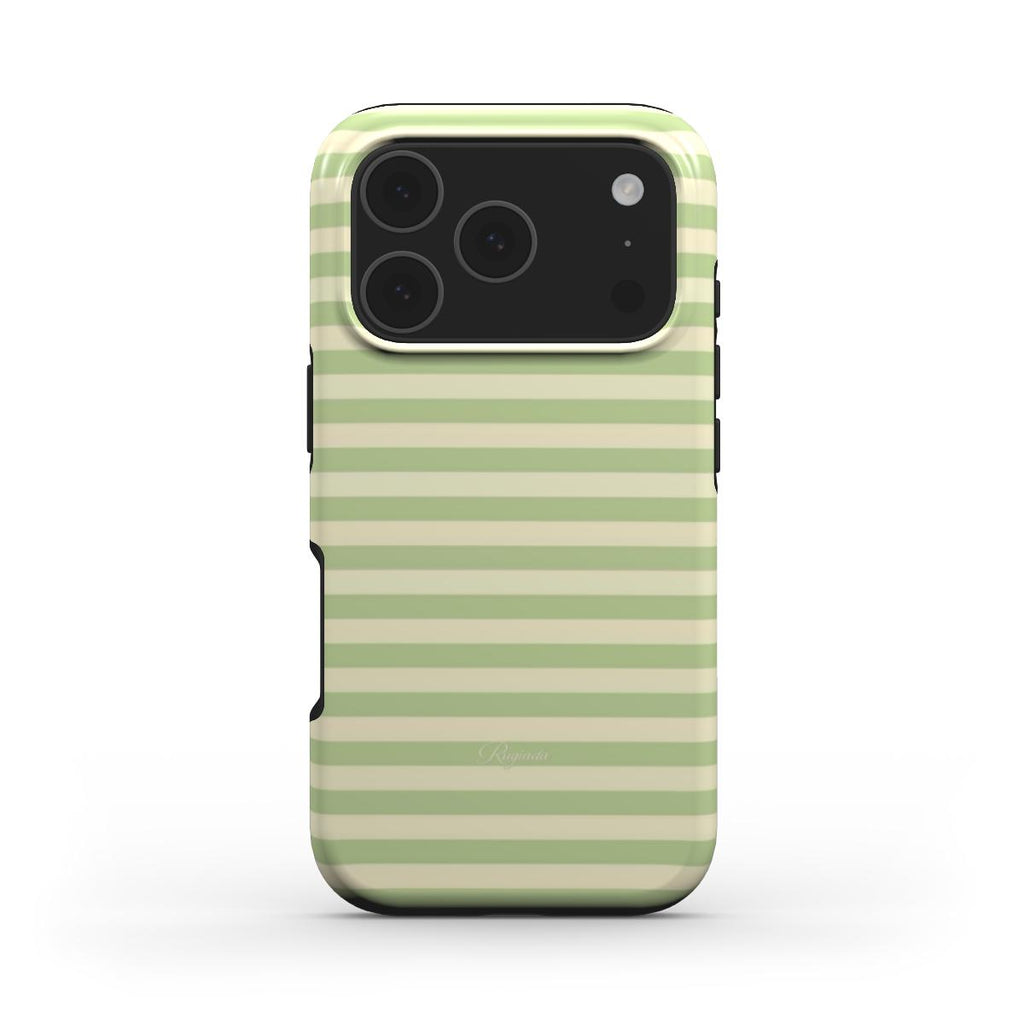 MagSafe White Choc Matcha