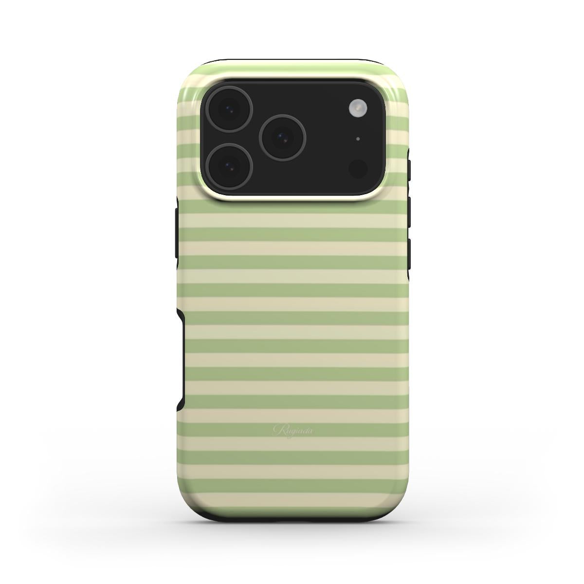 MagSafe White Choc Matcha