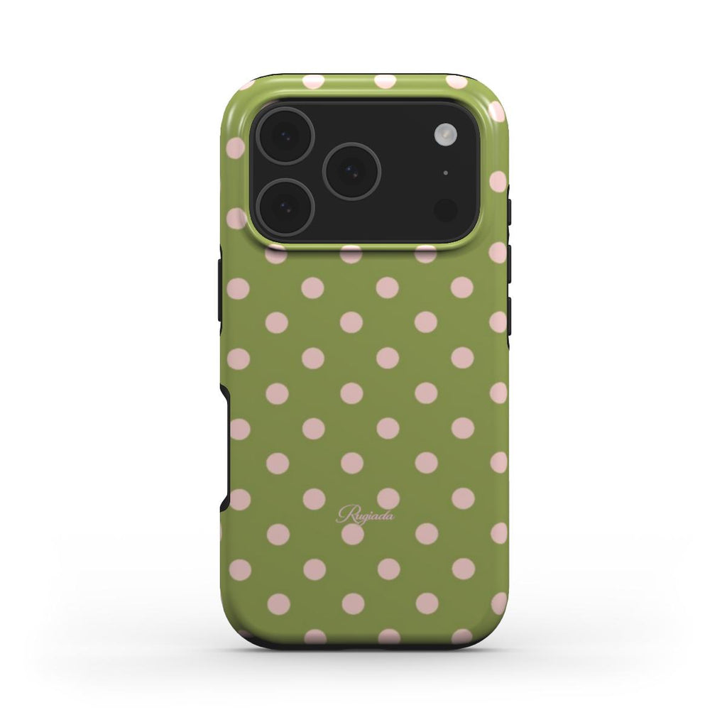 MagSafe Strawberry Matcha