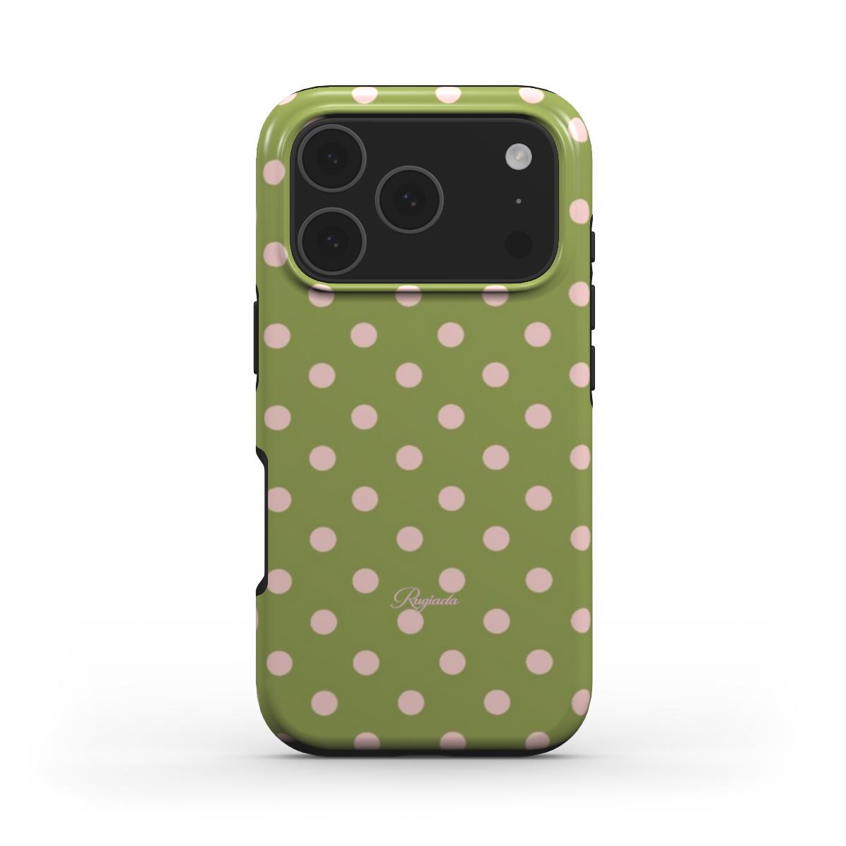 MagSafe Strawberry Matcha