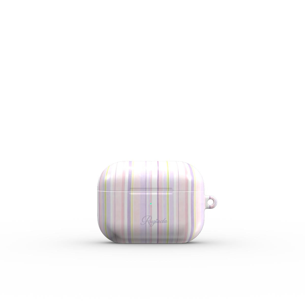 AirPod Case Pastel Sunset