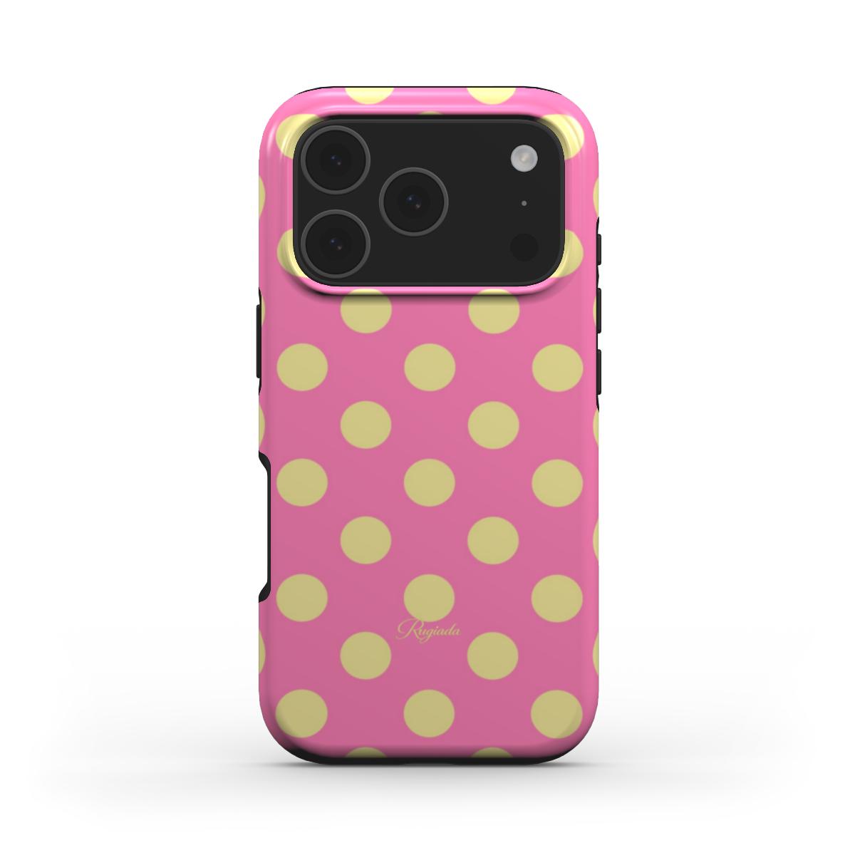 MagSafe Pink Lemonade