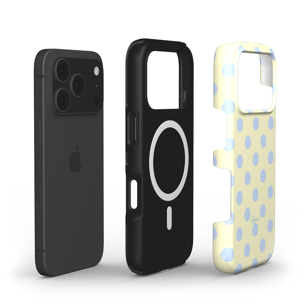 MagSafe Polka Picnic