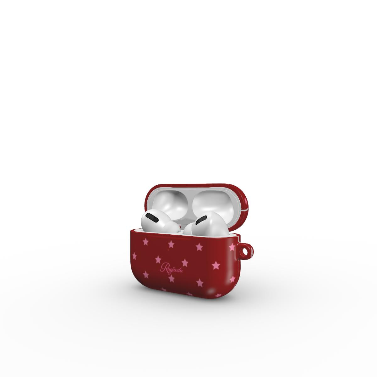 AirPod Case Lady Bird
