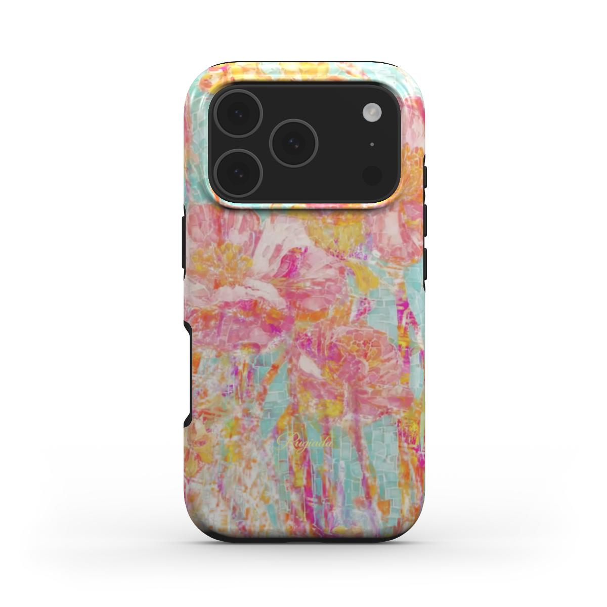 MagSafe Flora