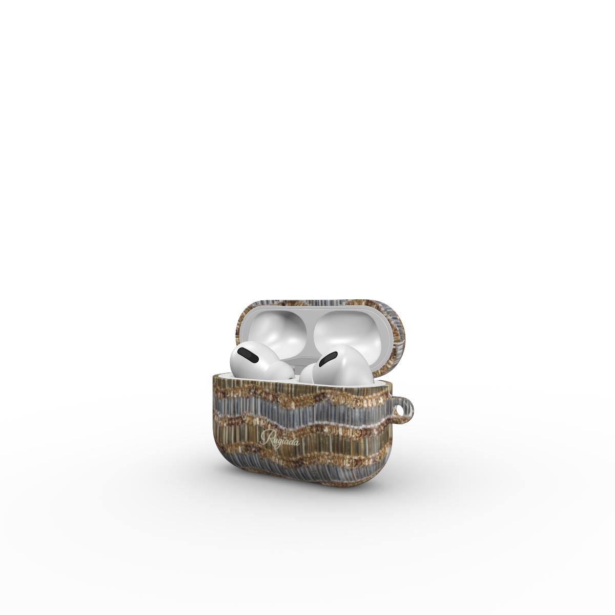 AirPod Case Lustre