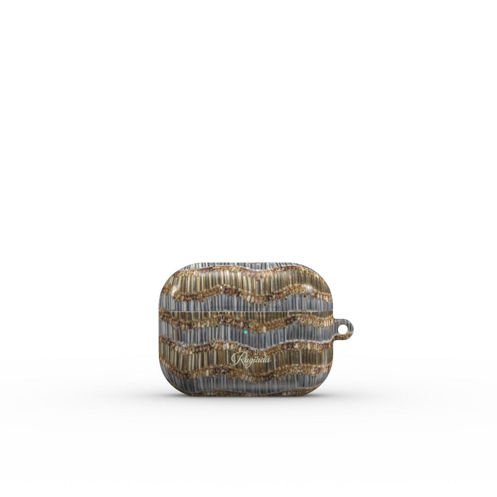 AirPod Case Lustre
