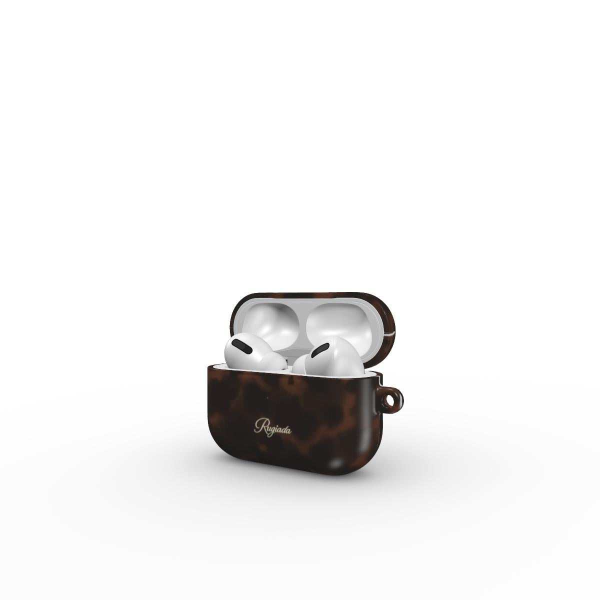 AirPod Case Sable