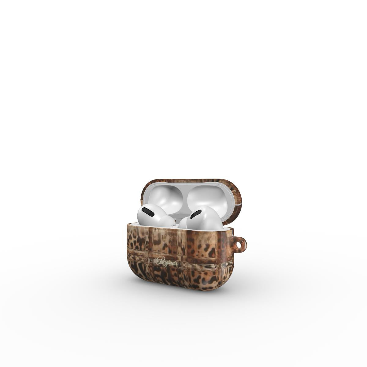 AirPod Case Monaco