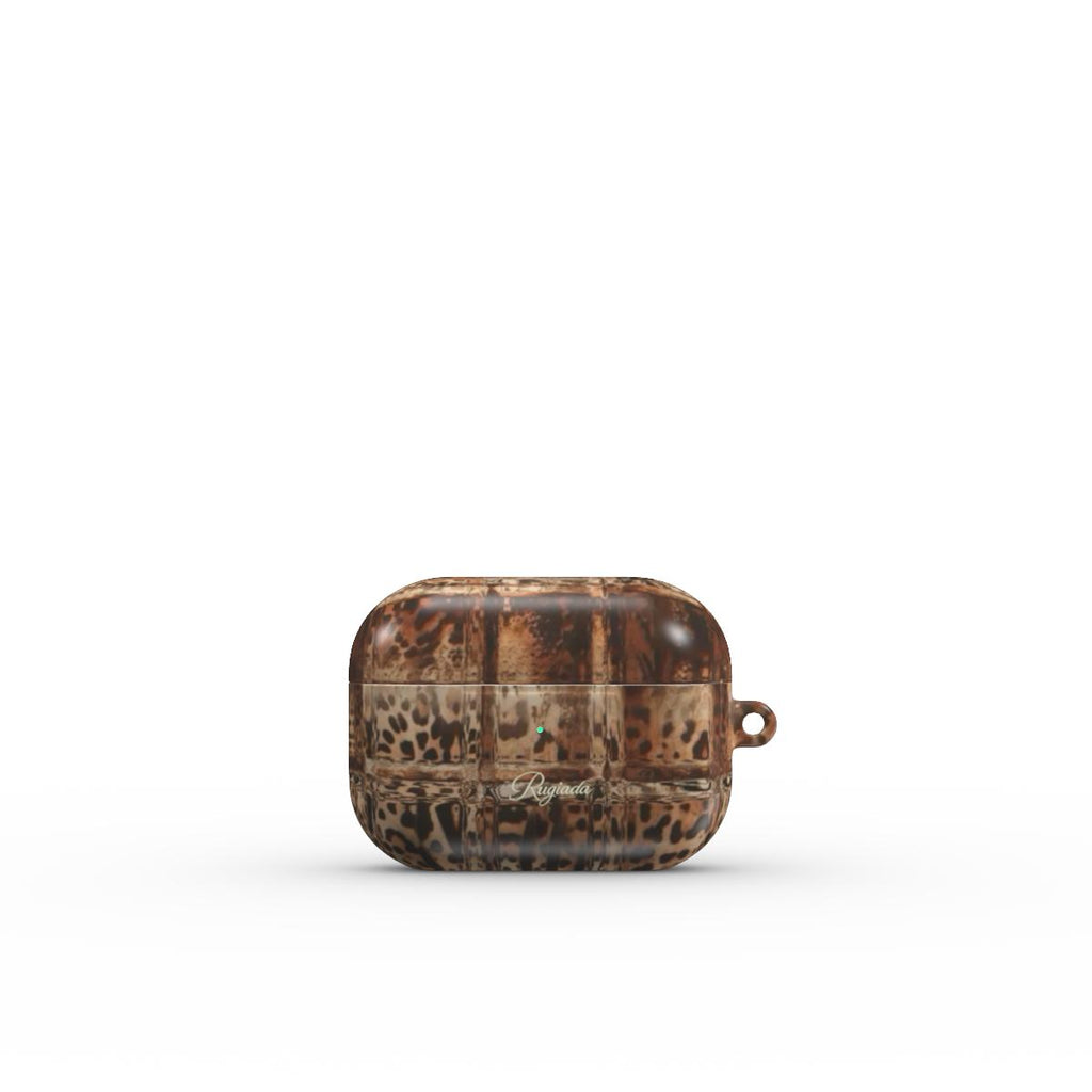 AirPod Case Monaco