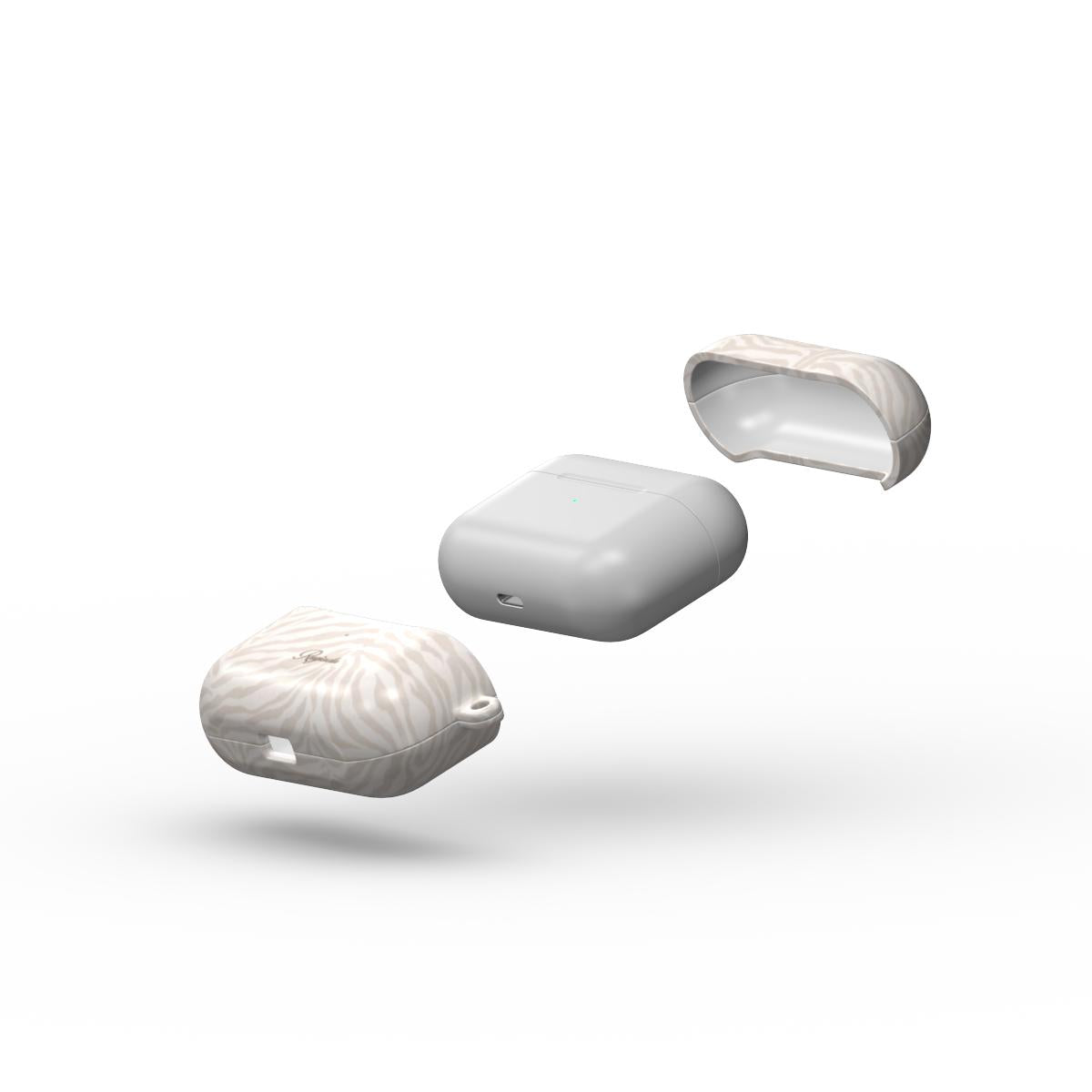 AirPod Case Sabbia