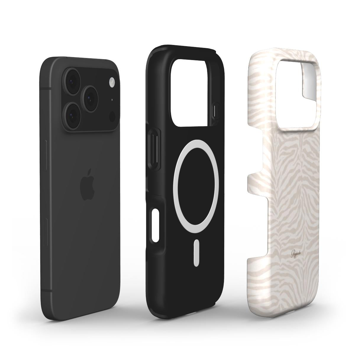 MagSafe Sabbia