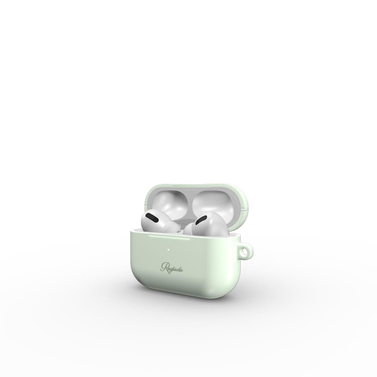 AirPod Case Pistachio