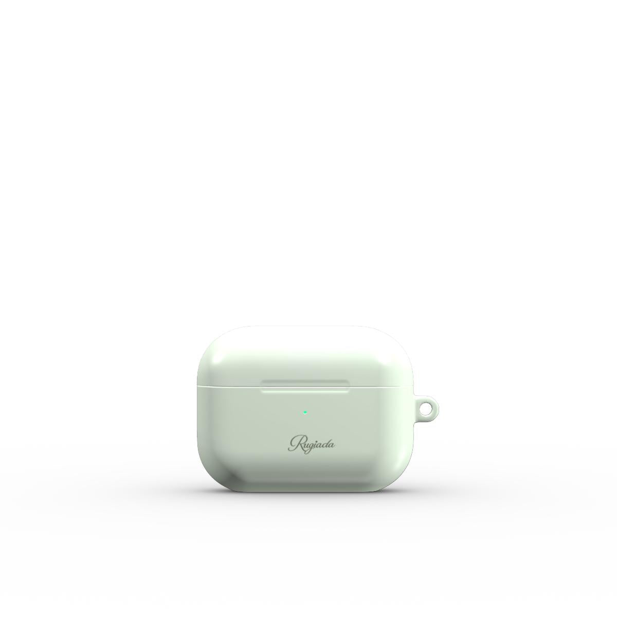 AirPod Case Pistachio