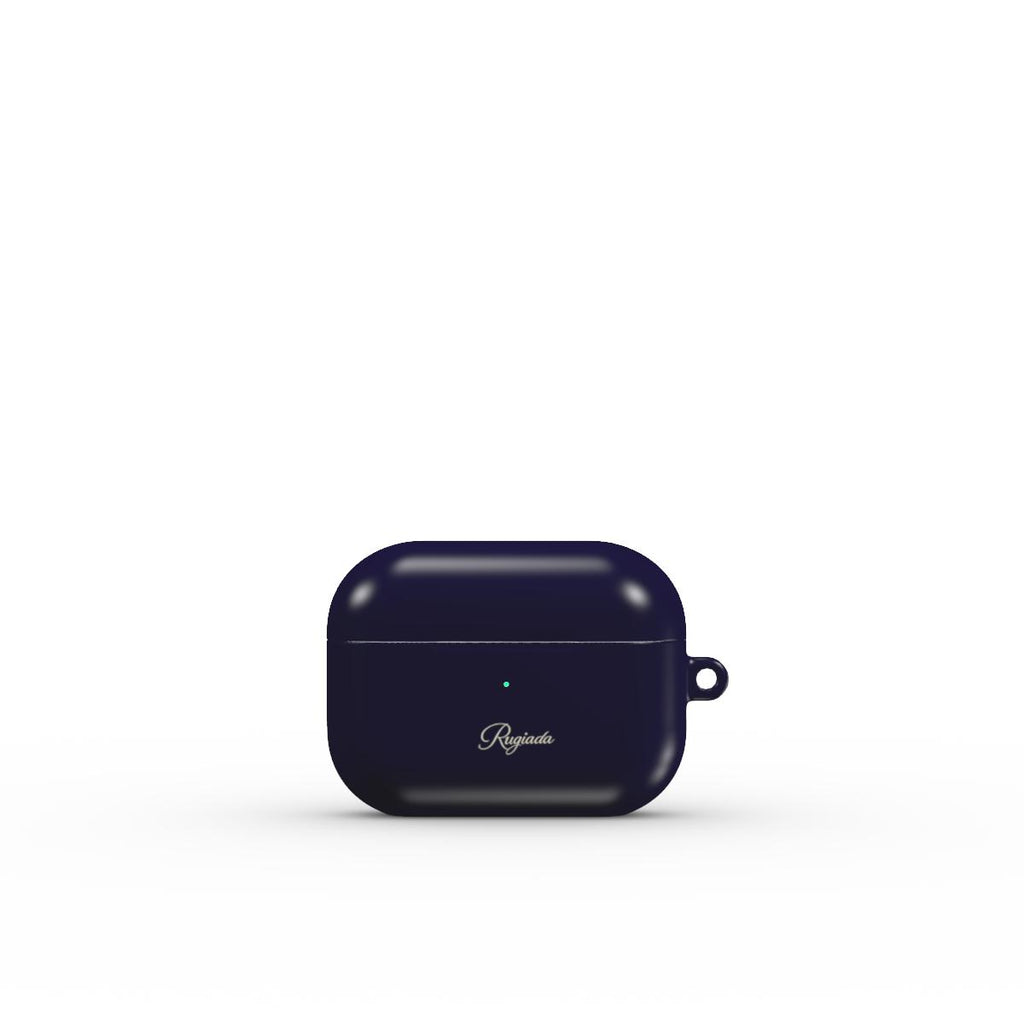 AirPod Case Midnight Muse
