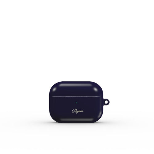 AirPod Case Midnight Muse