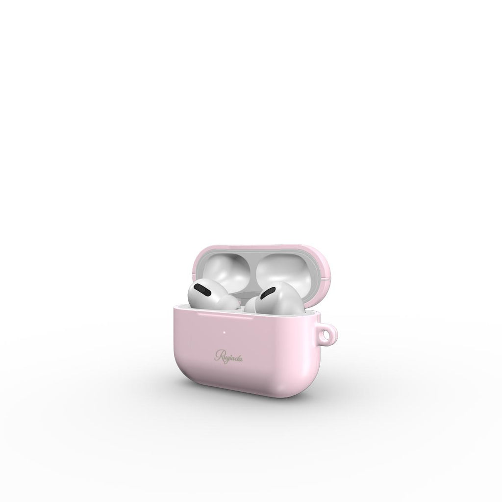 AirPod Case Blush