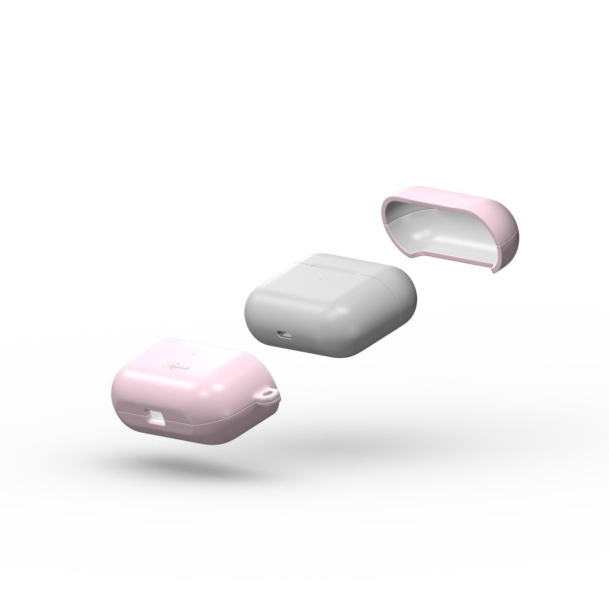 AirPod Case Blush