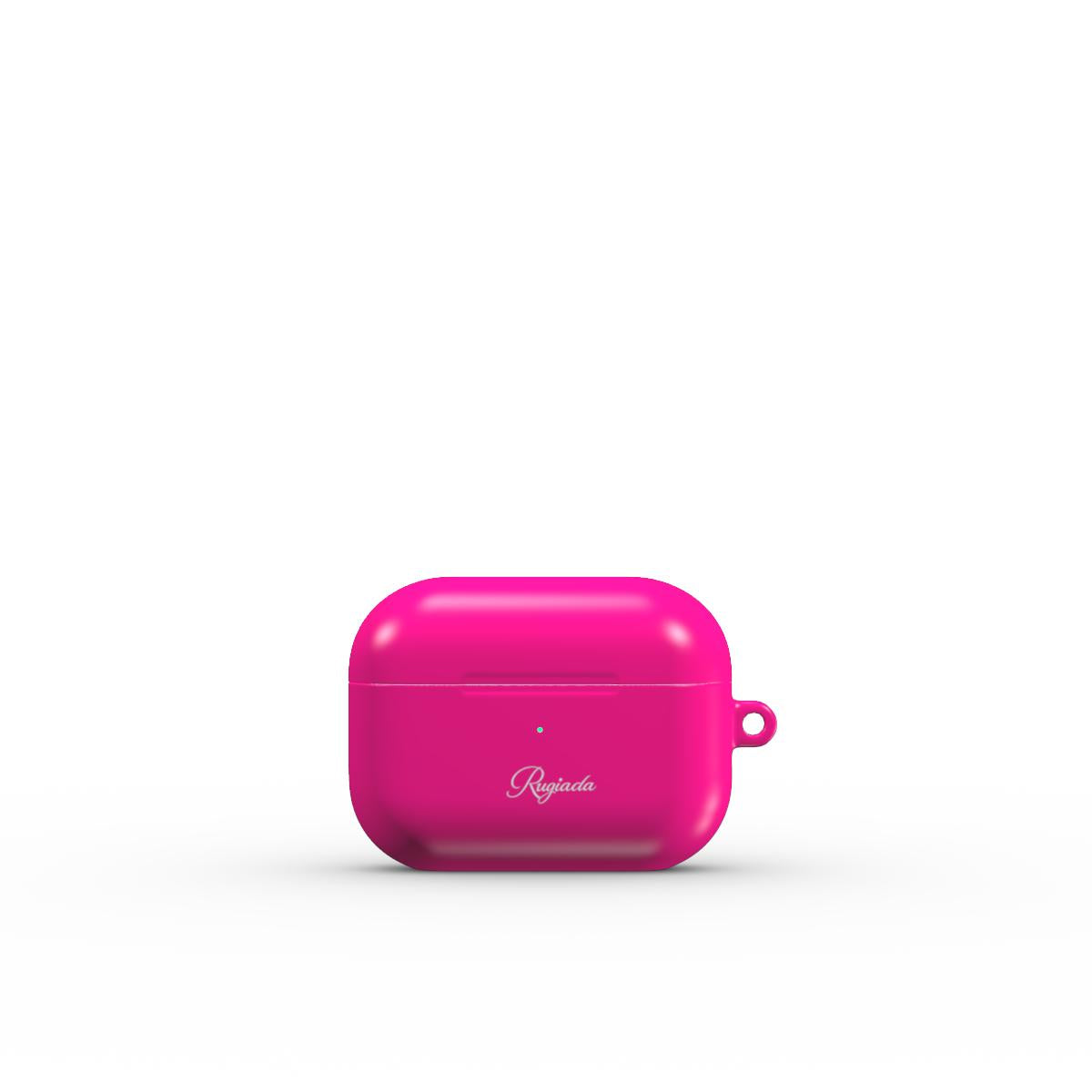 AirPod Case Hot Stuff