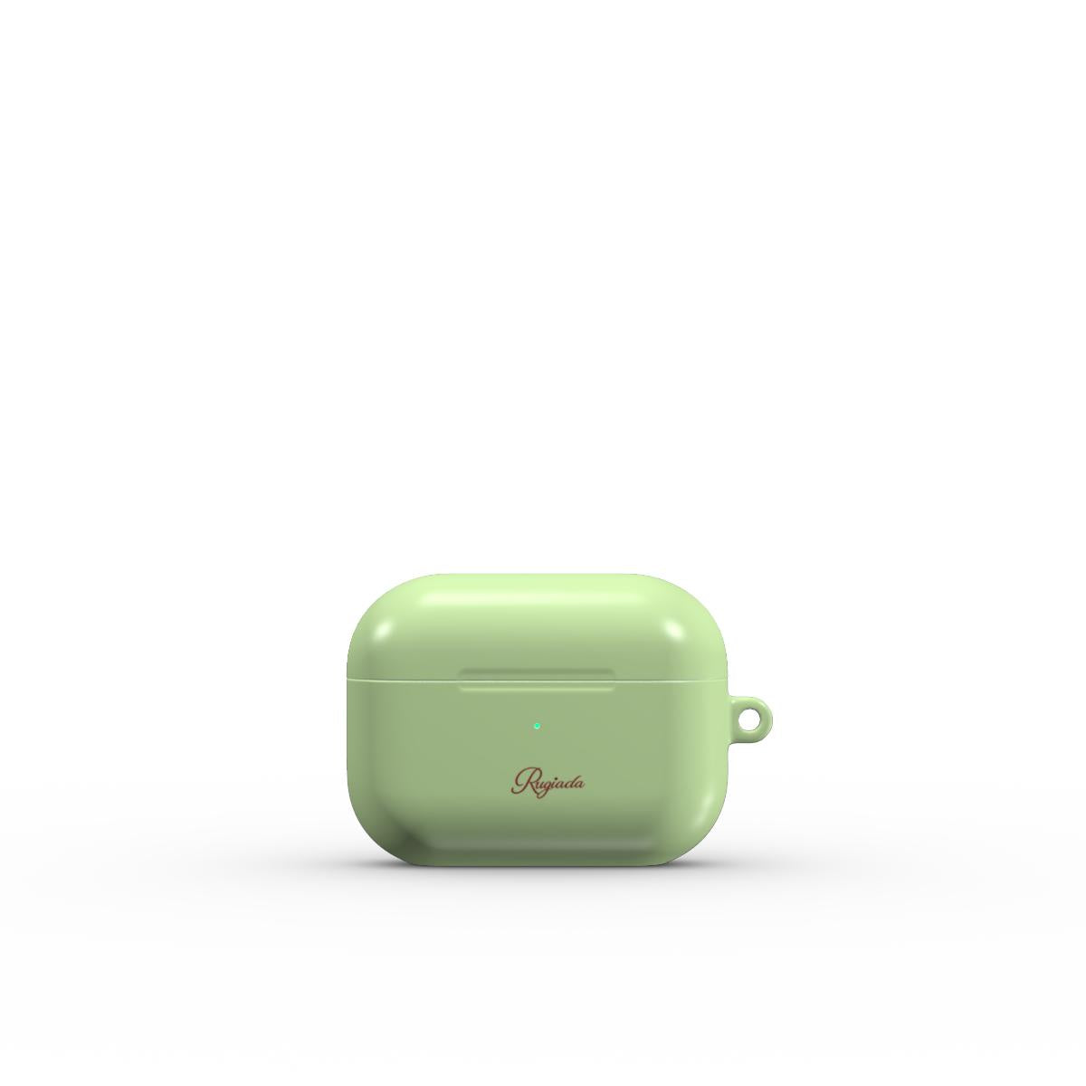 AirPods Case Pear