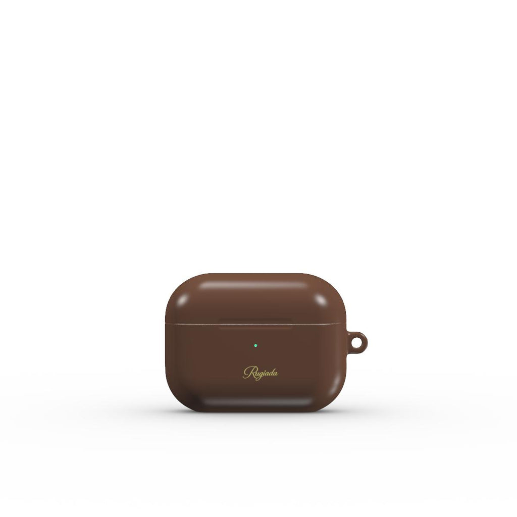 AirPod Case Truffle