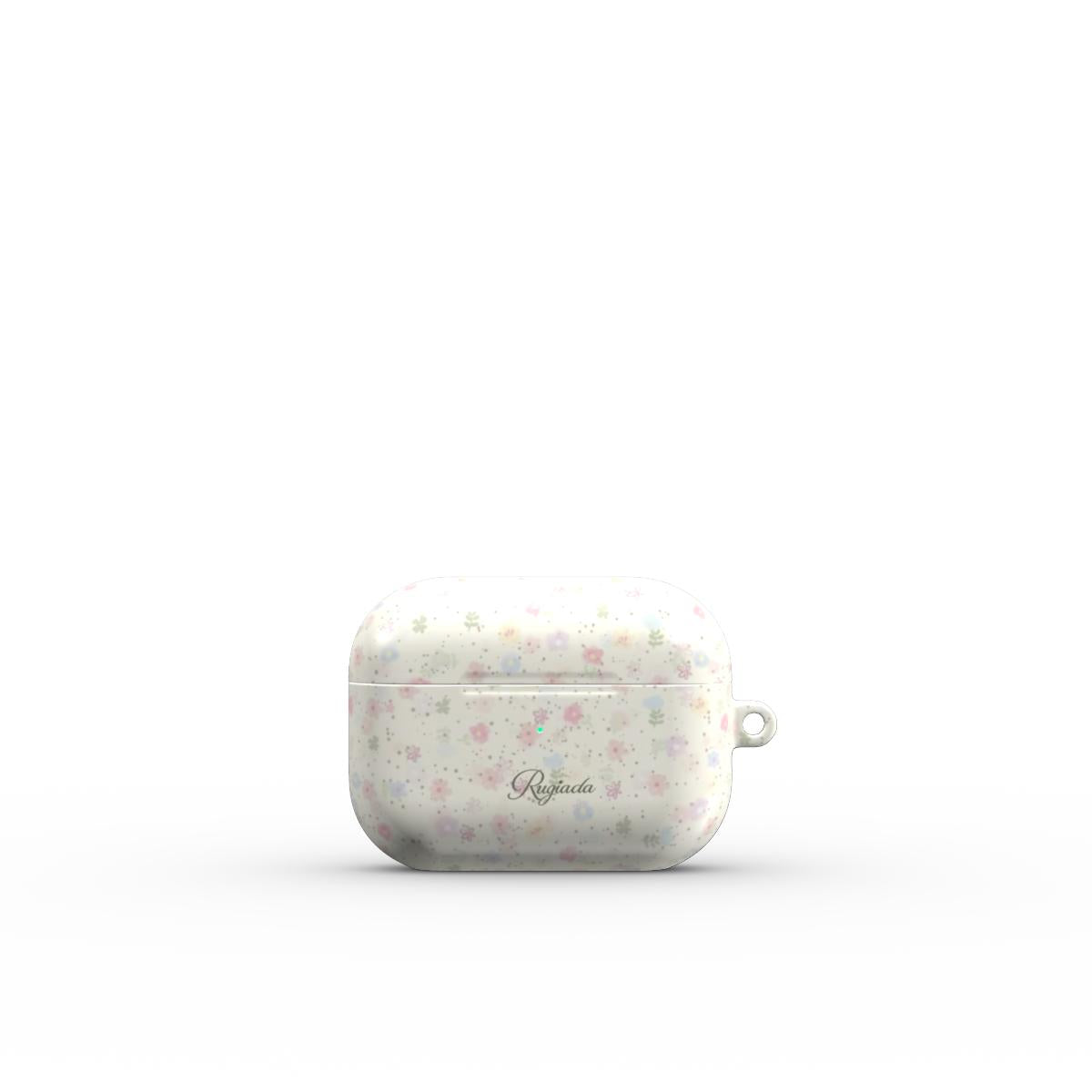 AirPods Case Fleur