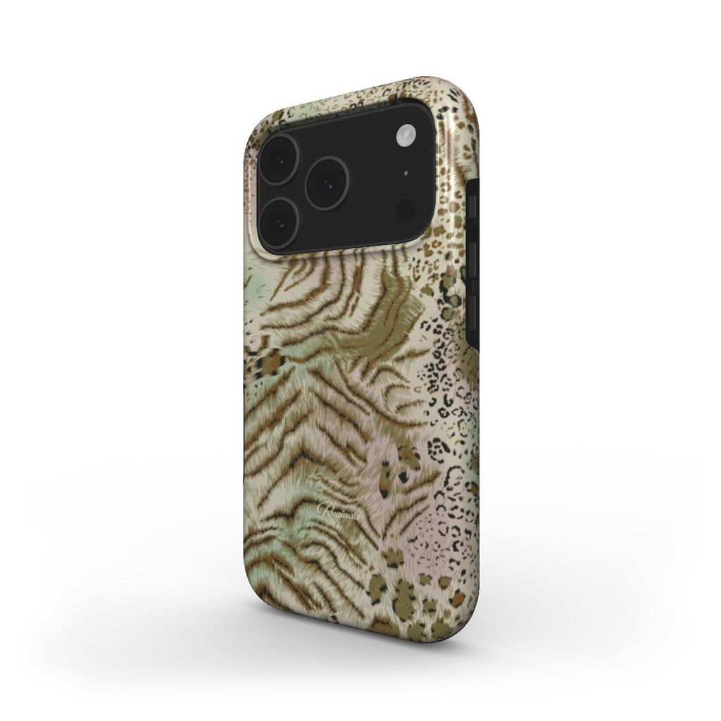 Safari Chic
