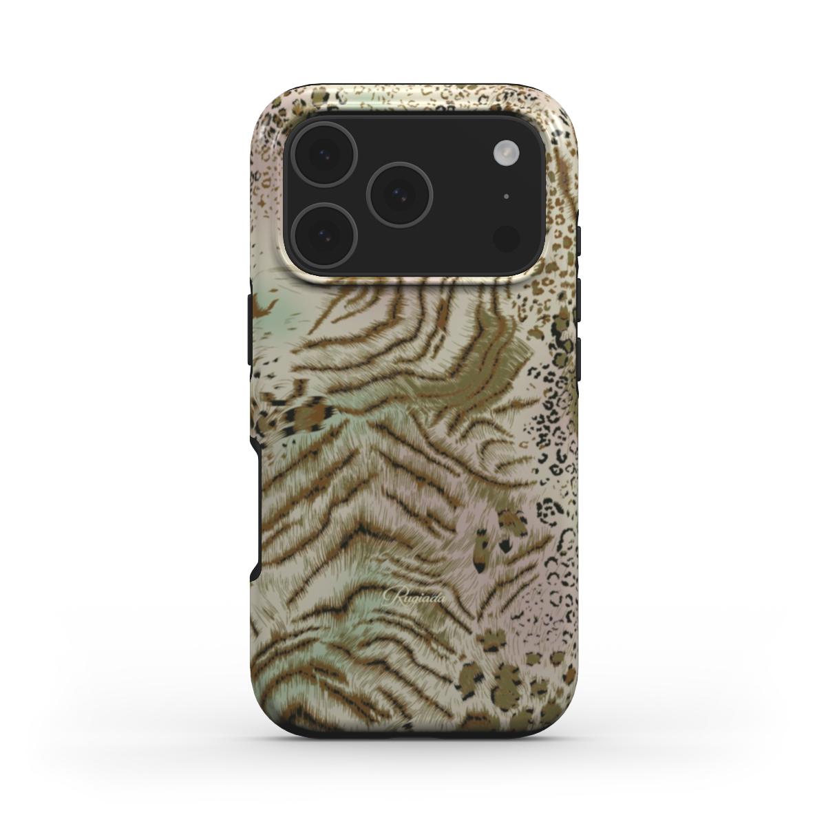 Safari Chic